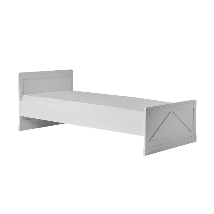 Cama infantil 200x90 (Colección Oxford )